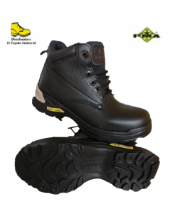 PMA - MOD.356 JOVEN :: El Zapato Industrial
